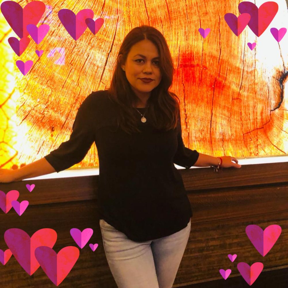 Meet your Posher, Mariela